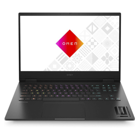 NTB HP OMEN 16-xf0001nc, Ryzen 9-7940HS, 16.1\" QHD AG IPS 240Hz, 32GB DDR5, 2TB SSD, RTX 4070 8