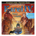 Karel IV. - Únos v Paříži - CDmp3 (Čte Jitka Ježková) GRADA Publishing, a. s.