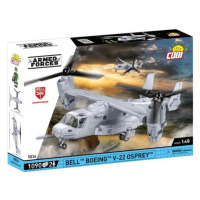 COBI 5836 Armed Forces Americký konvertoplán Bell Boeing V-22 Osprey US Navy