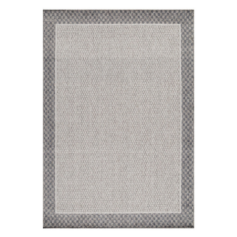 Ayyildiz koberce Kusový koberec Aruba 4905 cream – na ven i na doma - 160x230 cm