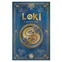 Loki a soumrak bohů