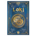 Loki a soumrak bohů