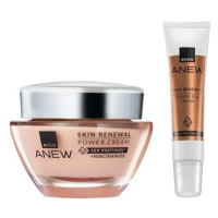 Avon Sada pleťového a očního krému anew power