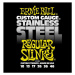 Ernie Ball 2246 Stainless Steel Regular Slinky