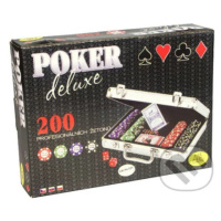 Poker Deluxe - hra z kategorie Party hry