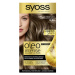 Syoss Oleo Intense barva na vlasy Popelavě tmavě plavý 6-54