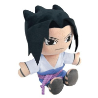 Plyšák Naruto Shippuden - Sasuke Uchiha (Hebi Outfit)