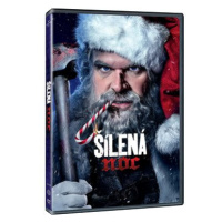 Šílená noc - DVD