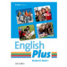 English Plus 1 Student´s Book Oxford University Press