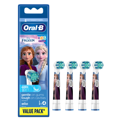 Zubní kartáčky ORAL-B