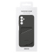 Samsung Card Slot Case Galaxy A34 5G černý