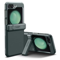 Kryt Spigen Tough Armor, abyss green - Samsung Galaxy Z Flip 5 (ACS06228)