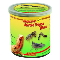 Lucky Reptile Herp Diner Bearded Dragon Blend 70 g