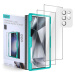 Ochranné sklo ESR PROTECTOR SET 2-PACK GALAXY S24 ULTRA CLEAR (4894240077115)