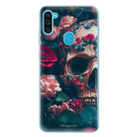 iSaprio Skull in Roses pro Samsung Galaxy M11