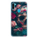 iSaprio Skull in Roses pro Samsung Galaxy M11