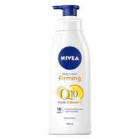 NIVEA Firming Body Lotion Normal Skin Q10 Plus 400 ml