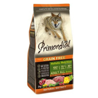 Primordial Deer and Turkey 2kg