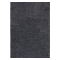 Flair Rugs koberce Kusový koberec Snuggle Grey - 80x150 cm