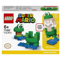 LEGO Super Mario 71392 Žába Mario – obleček