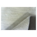 Berfin Dywany Kusový koberec Microsofty 8301 White - 160x220 cm