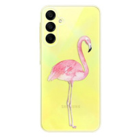 iSaprio Flamingo 01 - Samsung Galaxy A15 / A15 5G