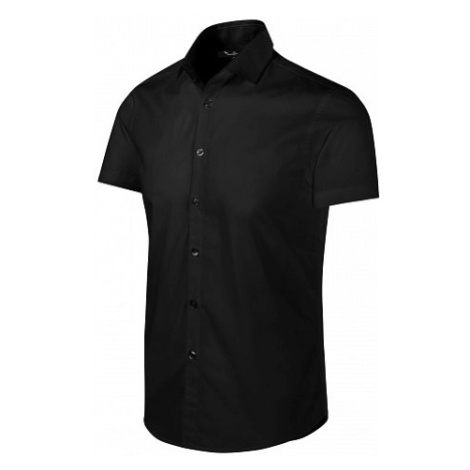 Malfini Pánská košile s krátkým rukávem FLASH 260 XL 615260A