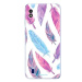 iSaprio Feather Pattern 10 pro Samsung Galaxy A10