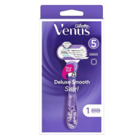 GILLETTE Venus Swirl + hlavice 1 ks