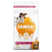 IAMS Dog Senior Small & Medium Chicken 3kg