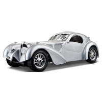 Bburago Bugatti Atlantic 1:24