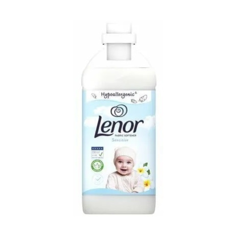 Avivaz Lenor 38D Sensitive Cotton Fresh 798ml