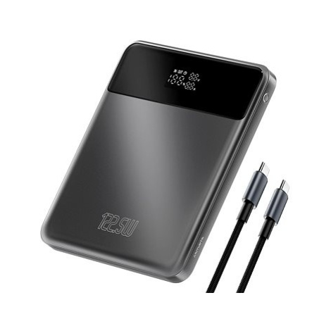 4smarts01 Enterprise Slim 20000mAh 122.5W, space grey