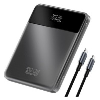 4smarts01 Enterprise Slim 20000mAh 122.5W, space grey