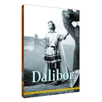 Dalibor - DVD