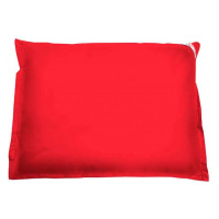 Sedací pytel BeanBag perfekt-scarlet rose