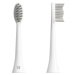 Tesla Smart Toothbrush TB200 Brush Heads White 2x TSL-PC-TS200WACC Bílá