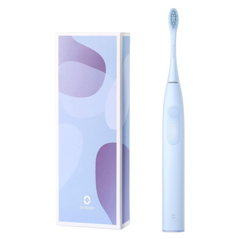 OCLEAN Oclean F1 Smart Electric Toothbrush Light Blue