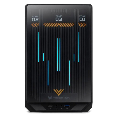 Acer Predator/Orion X POX-950/Tower/i9-14900KF/32GB/1TB SSD/RTX 4090/W11H/2R