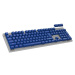 Genesis LEAD 300 náhradní klávesy modré
