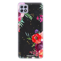 iSaprio Fall Roses pro Samsung Galaxy A22 5G