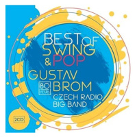 Brom Gustav: Best Of Swing & Pop (2xCD) - CD