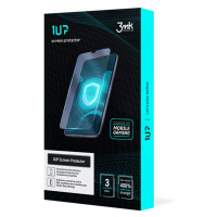 [3ks] Protinárazová ochranná fólie 3mk 1UP na Vivo X90 Pro