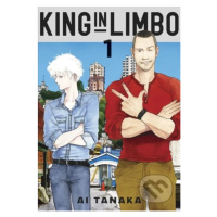 King In Limbo Omnibus 1 (Vol 1-2) - Ai Tanaka - kniha z kategorie Komiksy