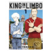 King In Limbo Omnibus 1 (Vol 1-2) - Ai Tanaka - kniha z kategorie Komiksy