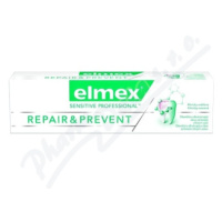 Elmex Sensitive Prof.Repair&Prevent zub.pasta 75ml