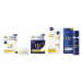 NIVEA Q10 Power Anti-Wrinkle Serum Set 145 ml