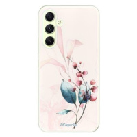 iSaprio Flower Art 02 pro Samsung Galaxy A54 5G