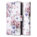 Pouzdro TECH-PROTECT WALLET GALAXY A14 5G BLOSSOM FLOWER (9490713932186)