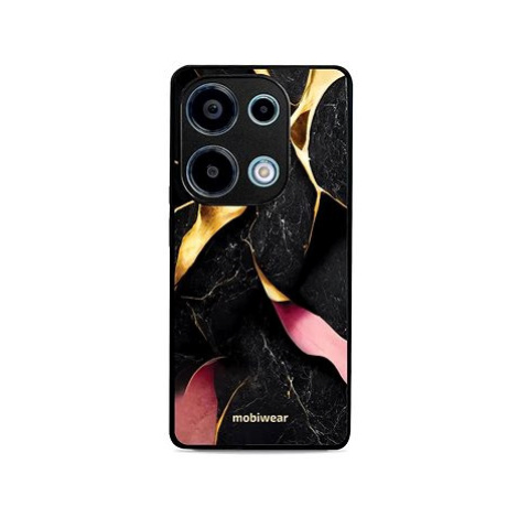 Mobiwear Glossy lesklý pro Xiaomi Redmi Note 13 Pro 4G / Poco M6 Pro 4G - G021G